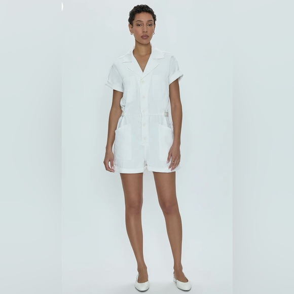 Pistola Parker Romper - Picture 5 of 8